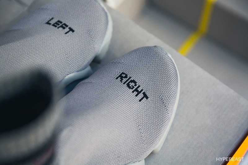 DHL 一色で埋め尽くされた Vetements の香港限定ポップアップ お土産に模したグッズなどを販売したフリーマーケット仕様の一大イベントは必見