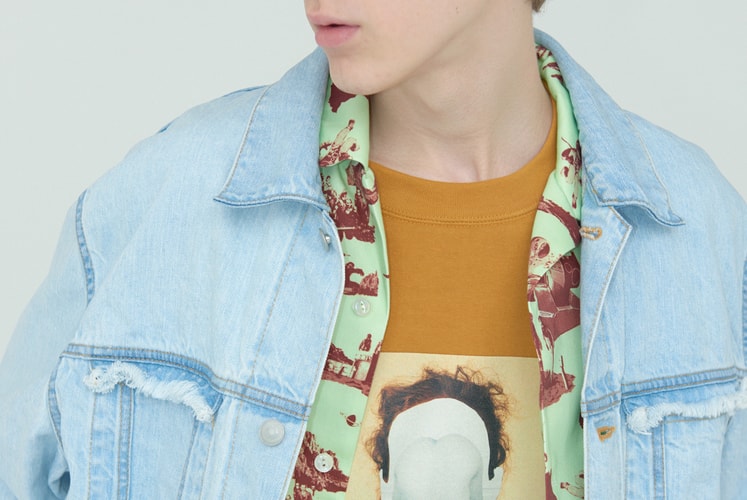 Name. の2018年スプリングコレクションは “Bricolage:” がテーマ