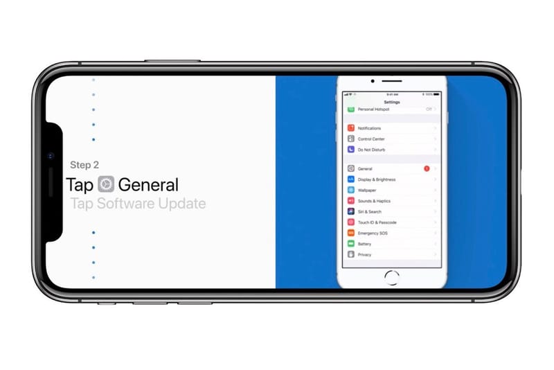 Apple が iOS の使い方を紹介する YouTube チャンネルを開設