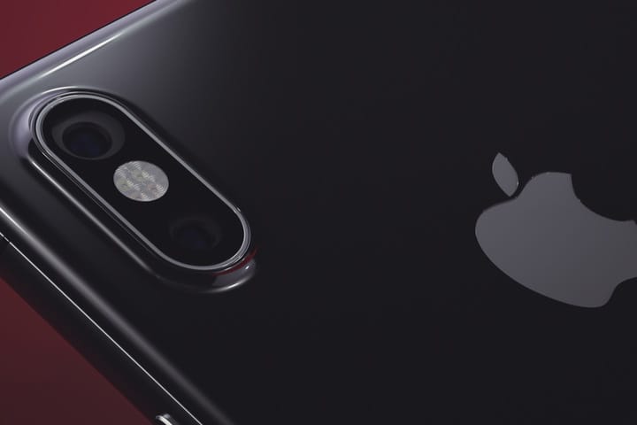 iPhone X が米 TIME 誌が選ぶ “2017年のベスト発明品” のひとつに選ばれる