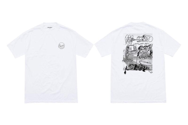 DIVINITIES と bend Tokyo が LA でエキシビジョンを開催