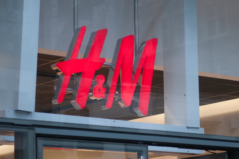 H&M の売れ残り商品はスウェーデンの発電所で燃やされている