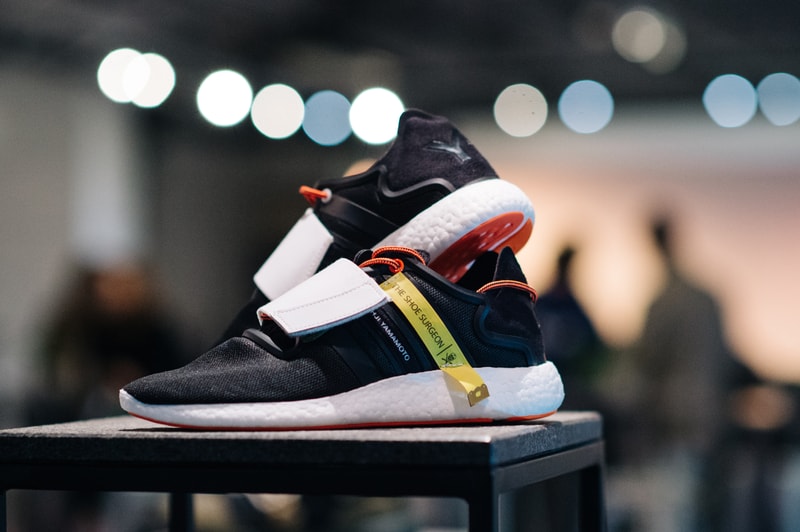 Farfetch がロンドンで The Shoe Surgeon の特別イベントを開催