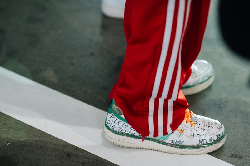 Farfetch がロンドンで The Shoe Surgeon の特別イベントを開催