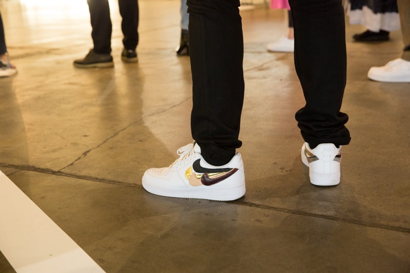 Farfetch がロンドンで The Shoe Surgeon の特別イベントを開催