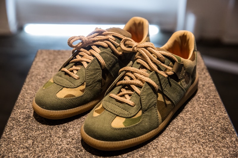 Farfetch がロンドンで The Shoe Surgeon の特別イベントを開催