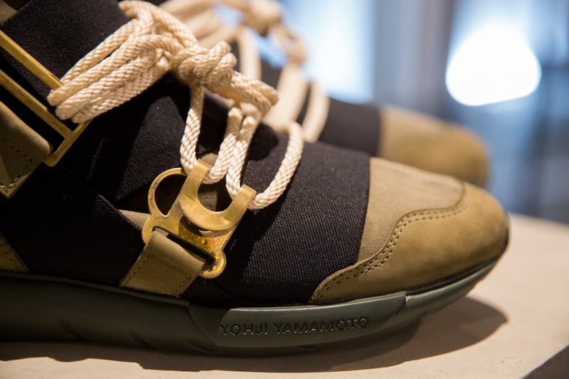 Farfetch がロンドンで The Shoe Surgeon の特別イベントを開催