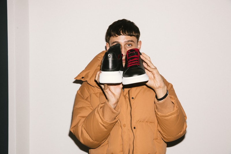 Farfetch がロンドンで The Shoe Surgeon の特別イベントを開催
