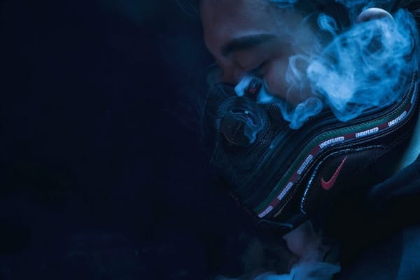 ツィジュン・ウォンが HBX のためだけに製作したリメイクマスクを公開