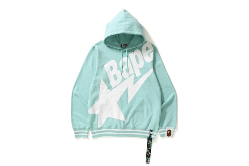 BAPE® より1ST CAMO や BAPE STA ロゴを採用した2017年秋冬 “BIG APE” コレクションが登場 A BATHING APE® ア ベイシング エイプ bape 猿 2017aw autumn winter ハイプビースト hypebast 秋冬