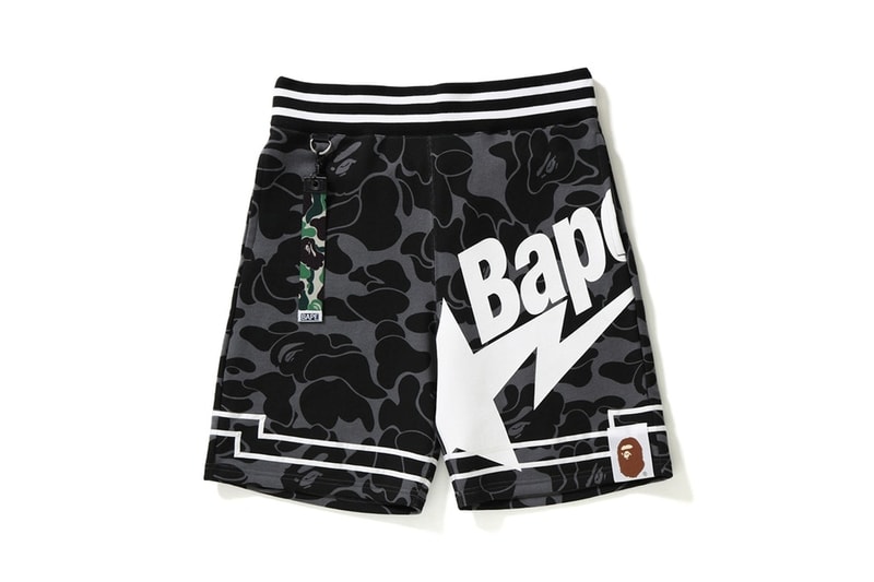 BAPE® より1ST CAMO や BAPE STA ロゴを採用した2017年秋冬 “BIG APE” コレクションが登場 A BATHING APE® ア ベイシング エイプ bape 猿 2017aw autumn winter ハイプビースト hypebast 秋冬