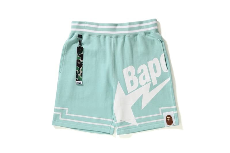 BAPE® より1ST CAMO や BAPE STA ロゴを採用した2017年秋冬 “BIG APE” コレクションが登場 A BATHING APE® ア ベイシング エイプ bape 猿 2017aw autumn winter ハイプビースト hypebast 秋冬