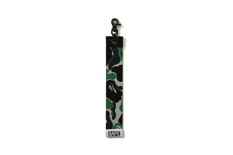 BAPE® より1ST CAMO や BAPE STA ロゴを採用した2017年秋冬 “BIG APE” コレクションが登場 A BATHING APE® ア ベイシング エイプ bape 猿 2017aw autumn winter ハイプビースト hypebast 秋冬