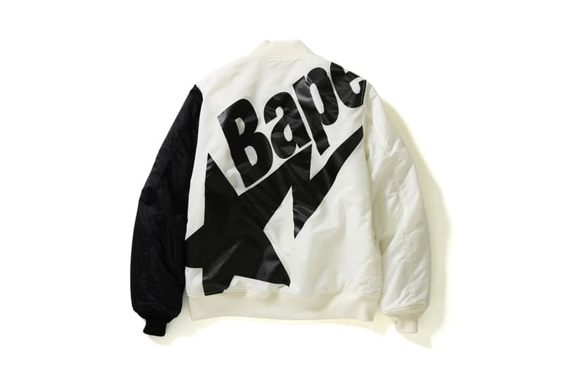 BAPE® より1ST CAMO や BAPE STA ロゴを採用した2017年秋冬 “BIG APE” コレクションが登場 A BATHING APE® ア ベイシング エイプ bape 猿 2017aw autumn winter ハイプビースト hypebast 秋冬
