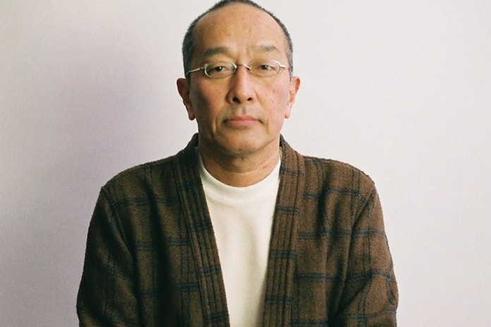 中年男性をモデルとして起用した A Kind of Guise 2017年秋冬コレクションのルックブック