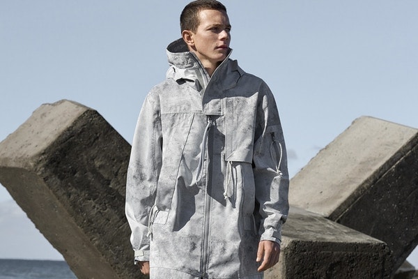 スタイルとパフォーマンスの絶妙なバランスを保った高機能な adidas DAY ONE 2017年秋冬コレクションが登場