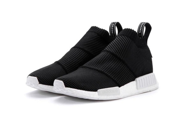 GORE-TEX® 仕様の adidas Originals NMD City Sock が遂にリリース