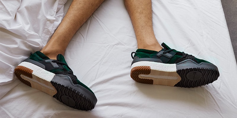 adidas Originals by Alexander Wang SEASON 2 最終ドロップ詳細が解禁  