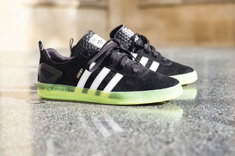 adidas Skateboarding x Palace のタッグによる Palace Pro の新色が登場 スニーカー
