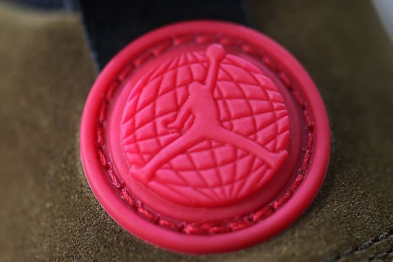 冬仕様でブーツタイプになった Air Jordan 9 Boot NRG が登場 エア ジョーダン ジョーダン ブランド ブーツ 冬 オリーブ ブラック ハイプビースト HYPEBEAST ナイキ Nike 