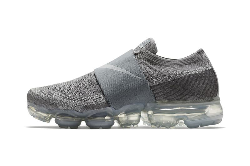 未知なる新作 Air VaporMax Moc 新カラーモデル2足のビジュアルが到着