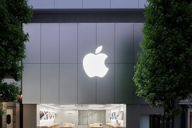 Apple 渋谷がリニューアルのため休業へ
