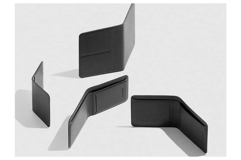 ARC’TERYX VEILANCE の縫い目のないレザーケースグッズに注目 アークテリクス ヴェイランス HYPEBEAST ハイプビースト