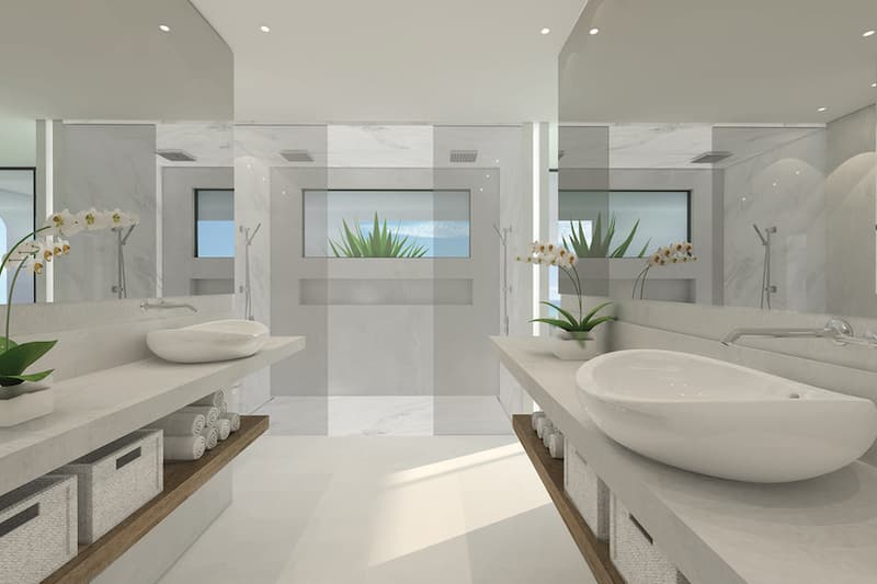 海のど真ん中に位置する開放感を追求した極上のリゾートハウス 寝起きからそのまま海に飛び込める海好きにたまらない海上住宅 Arkup Mobile Overwater Villas Koen Olthuis HYPEBEAST ハイプビースト