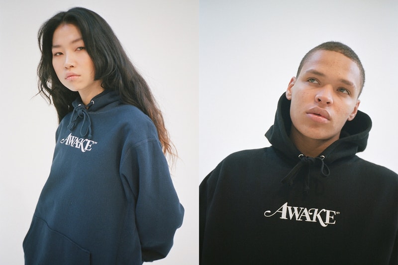 元Supremeディレクターが手がけるAwake NYより最新ルックブックが到着 シュプリーム　アウェイク アンジェロバク アンジェロ バク HYPEBEAST ハイプビースト