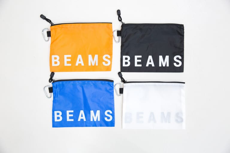 BEAMS より国内ブランドを多数招聘した Ace Hotel 限定コレクションが到着