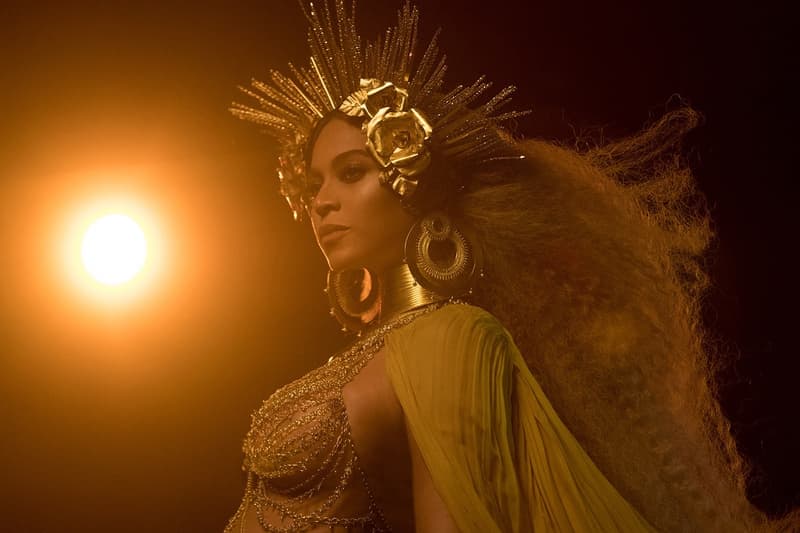 フォーブスが2017年版の音楽業界における最も稼いだ女性ランキングを発表 forbes ビヨンセ beyonce