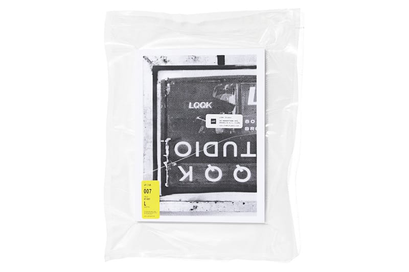 LQQK Studio よりプリントスタジオとしての道程を辿るアーカイブブックが発売