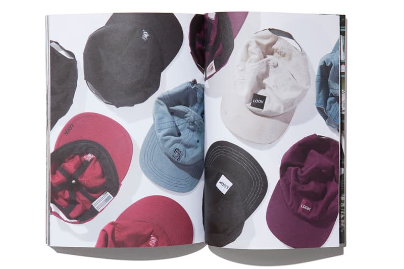 LQQK Studio よりプリントスタジオの道しるべを辿るアーカイブブックが発売 歴代コレクションアイテムやスタジオ内/作業風景も掲載されたストリートに身を置く者にとって欠かせないバイブル Tom Sachs Richerdson Magazine N.HOOLYWOOD