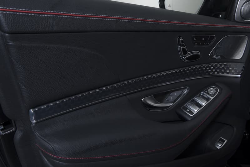 Brabus が Mercedes-Benz S 63 4MATIC と Mercedes-Maybach S 650 を豪然たる車体に改造 車好きを唸らせるチューニングメーカーが「Mercedes」の高級クーペにモンスター級エンジンを積み込む Brabus が Mercedes の高級クーペに怪物エンジンを積み込み豪然たる車体へと大改造 メルセデス ベンツ マイバッハ 自動車 四輪  HYPEBEAST ハイプビースト 車 車好き 改造車