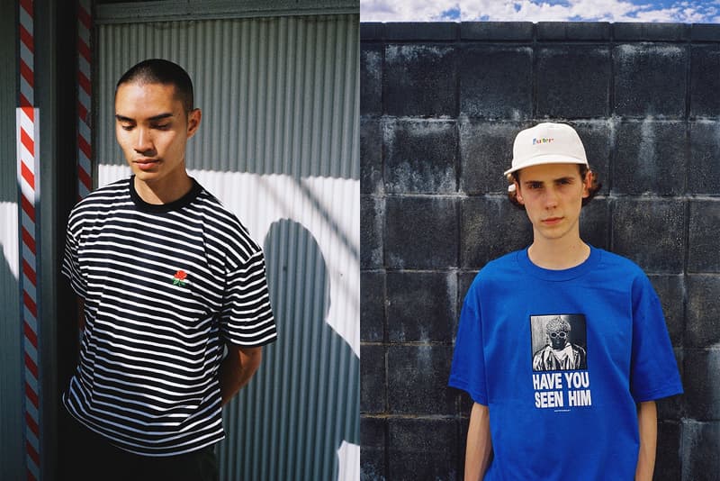 Butter Goods より2017年第4弾となる“Q4”コレクションが到着 地球温暖化やタイのビールメーカー「SINGHA」などに焦点を当てたグラフィティアイテムが目白押し Marvin Gaye Disney HYPEBEAST ハイプビースト