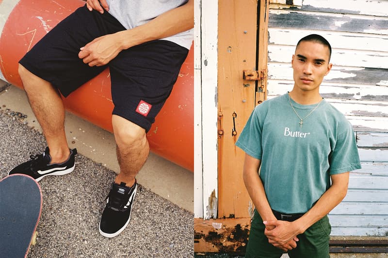 Butter Goods より2017年第4弾となる“Q4”コレクションが到着 地球温暖化やタイのビールメーカー「SINGHA」などに焦点を当てたグラフィティアイテムが目白押し Marvin Gaye Disney HYPEBEAST ハイプビースト