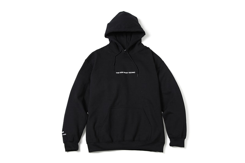 HBX に人気急上昇の東京レーベル CLBUN のエクスクルーシブアイテムがデリバリー 『HYPEBEAST』が世界的に展開するオンラインストアに高感度セレクトも別注を依頼するネクストブランドのストックが完了 UNTITLED CLUB アンタイトルクラブ シーエルビーユーエヌ HYPEBEAST ハイプビースト