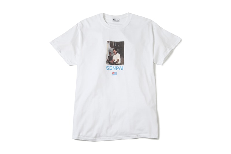 HBX に人気急上昇の東京レーベル CLBUN のエクスクルーシブアイテムがデリバリー 『HYPEBEAST』が世界的に展開するオンラインストアに高感度セレクトも別注を依頼するネクストブランドのストックが完了 UNTITLED CLUB アンタイトルクラブ シーエルビーユーエヌ HYPEBEAST ハイプビースト