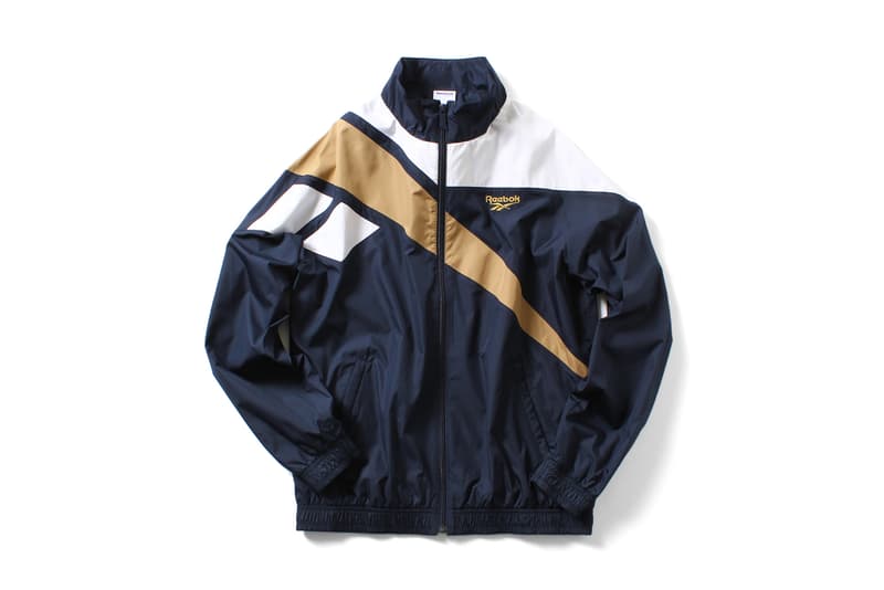 CreativeDrugStore x Reebok CLASSIC 初のコラボコレクションが発売決定 発売に伴いTHE OTOGIBANASHI’Sが所属する神出鬼没のクリエイティブチームが『BEAMS T』でポップアップを開催 オトギバナシズ クリエイティブ ドラッグ ストア ビームス T リーボック クラシック スニーカー セットアップ HYPEBEAST ハイプビースト ポップアップ