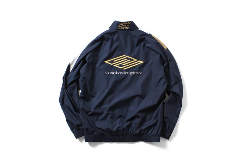 CreativeDrugStore x Reebok CLASSIC 初のコラボコレクションが発売決定 発売に伴いTHE OTOGIBANASHI’Sが所属する神出鬼没のクリエイティブチームが『BEAMS T』でポップアップを開催 オトギバナシズ クリエイティブ ドラッグ ストア ビームス T リーボック クラシック スニーカー セットアップ HYPEBEAST ハイプビースト ポップアップ