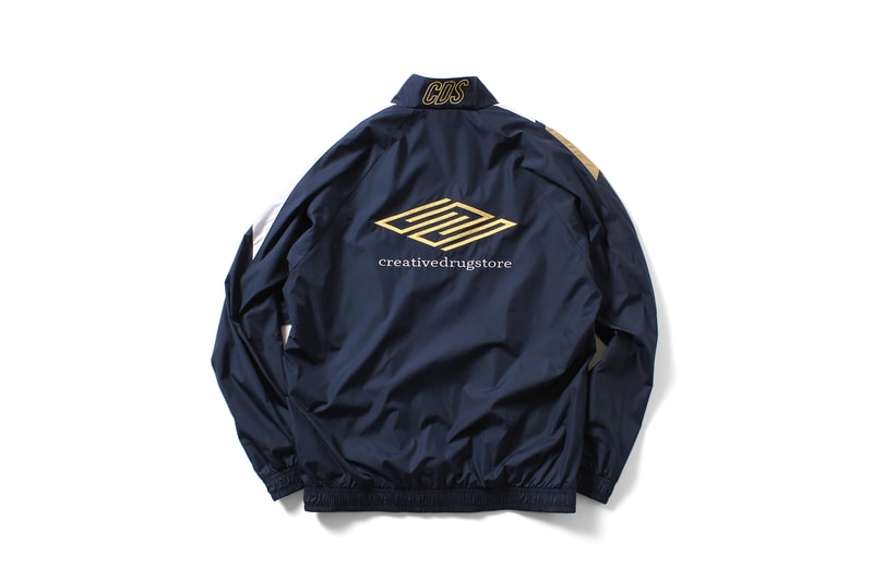 CreativeDrugStore x Reebok CLASSIC 初のコラボコレクションが発売決定 発売に伴いTHE OTOGIBANASHI’Sが所属する神出鬼没のクリエイティブチームが『BEAMS T』でポップアップを開催 オトギバナシズ クリエイティブ ドラッグ ストア ビームス T リーボック クラシック スニーカー セットアップ HYPEBEAST ハイプビースト ポップアップ