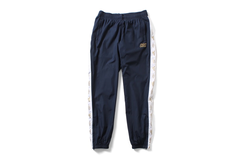 CreativeDrugStore x Reebok CLASSIC 初のコラボコレクションが発売決定 発売に伴いTHE OTOGIBANASHI’Sが所属する神出鬼没のクリエイティブチームが『BEAMS T』でポップアップを開催 オトギバナシズ クリエイティブ ドラッグ ストア ビームス T リーボック クラシック スニーカー セットアップ HYPEBEAST ハイプビースト ポップアップ