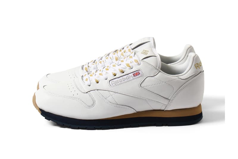 CreativeDrugStore x Reebok CLASSIC 初のコラボコレクションが発売決定 発売に伴いTHE OTOGIBANASHI’Sが所属する神出鬼没のクリエイティブチームが『BEAMS T』でポップアップを開催 オトギバナシズ クリエイティブ ドラッグ ストア ビームス T リーボック クラシック スニーカー セットアップ HYPEBEAST ハイプビースト ポップアップ