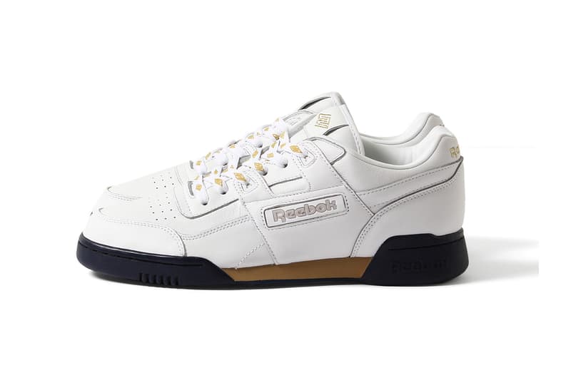 CreativeDrugStore x Reebok CLASSIC 初のコラボコレクションが発売決定 発売に伴いTHE OTOGIBANASHI’Sが所属する神出鬼没のクリエイティブチームが『BEAMS T』でポップアップを開催 オトギバナシズ クリエイティブ ドラッグ ストア ビームス T リーボック クラシック スニーカー セットアップ HYPEBEAST ハイプビースト ポップアップ