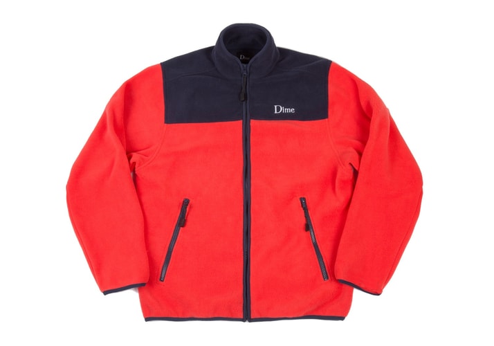 Dime より Alltimers とのコラボアイテムもラインアップする2017年ホリデーコレクションのビジュアルが到着
