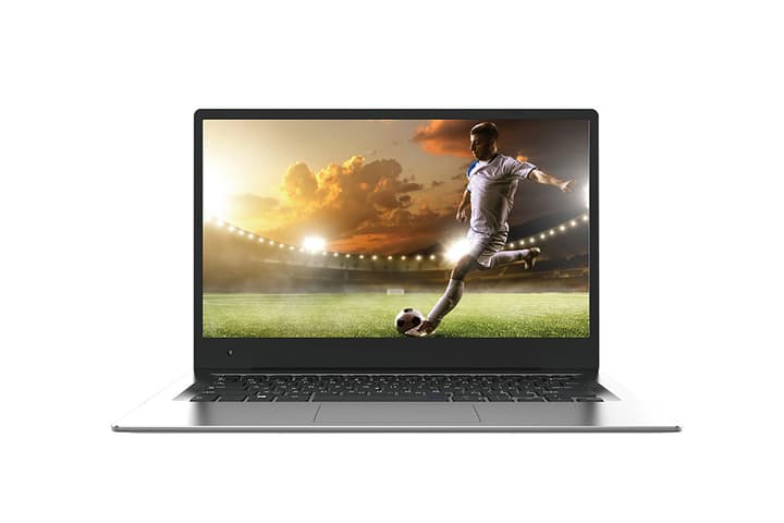 驚安の殿堂 ドン・キホーテがオリジナルブランドから市場最安値のノートPCを発売 〈情熱価格〉の新商品“MUGA ストイックPC”は価格破壊級の安さ