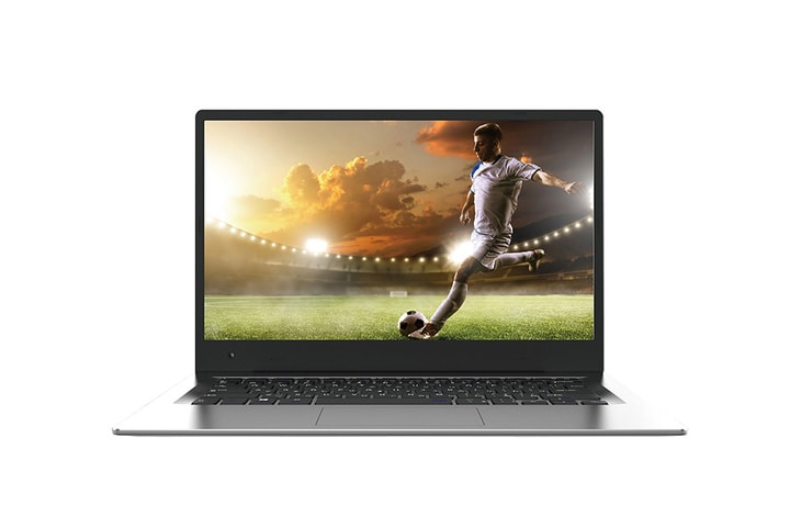 驚安の殿堂 ドン・キホーテがオリジナルブランドから市場最安値のノートPCを発売 〈情熱価格〉の新商品“MUGA ストイックPC”は価格破壊級の安さ