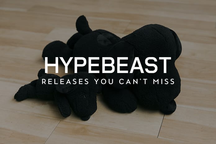 見逃したくない今週のリリースアイテム 8 選