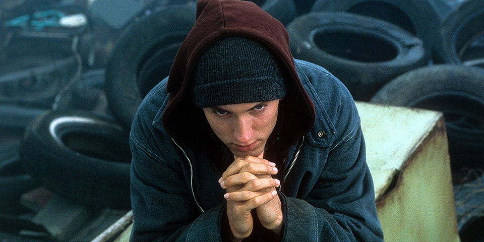Eminem が 8 Mile の15周年を記念して Carhartt とコラボレーション Hypebeast Jp