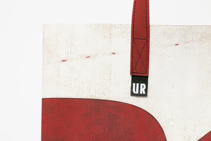FREITAG より20周年を祝す URBAN RESEARCH 限定のトートバッグコレクションが登場  オンラインではすでに完売となった限定1000個のコラボバッグをチェック